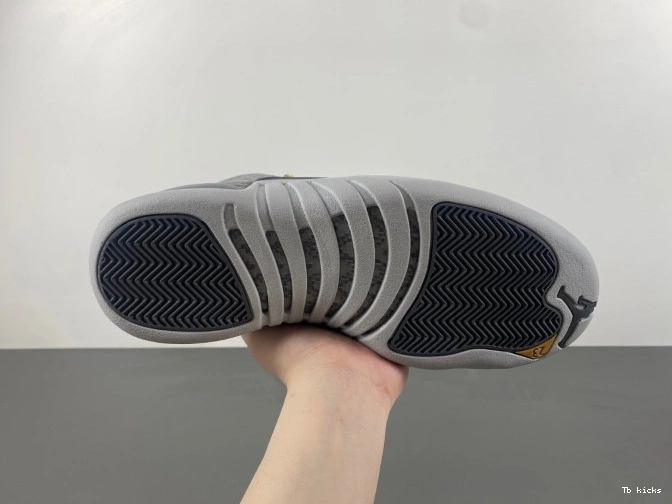 Reps TBK 12 AIR GREY
